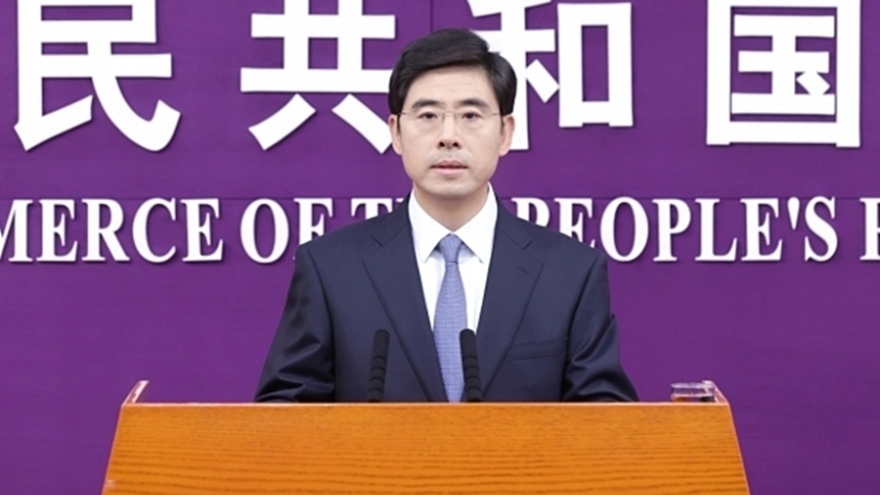 Trung Quốc tiếp tục hợp tác kinh tế với Venezuela bất chấp sức ép từ Mỹ